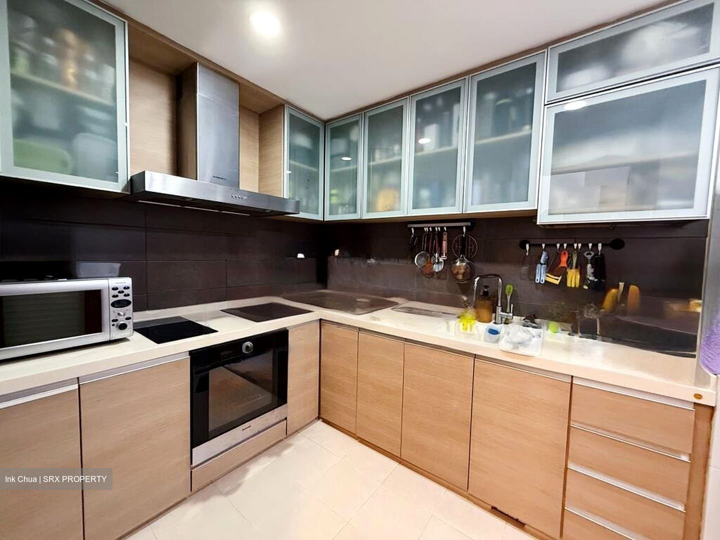 Palm Grove Regency (D19), Terrace #456234471